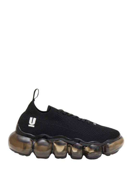 26SS 언더커버 스니커즈 UP1F9F01BLACK