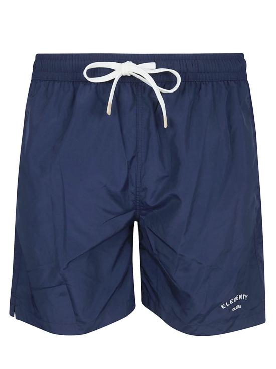 26SS 일레븐티 스윔팬츠 M75BEAM01 TES0M257 Blue
