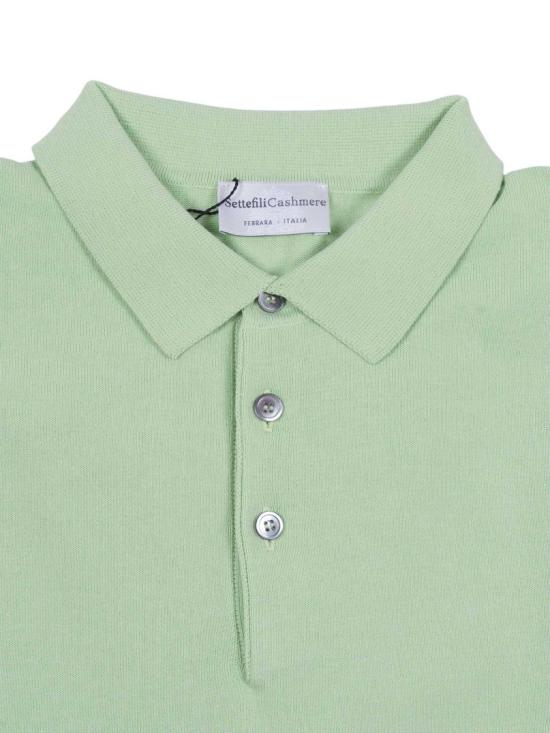 26SS 쎄떼필리 폴로 티셔츠 POLOKIN M Green