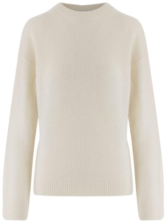 26FW 빈스 스웨터 V162379817101 White