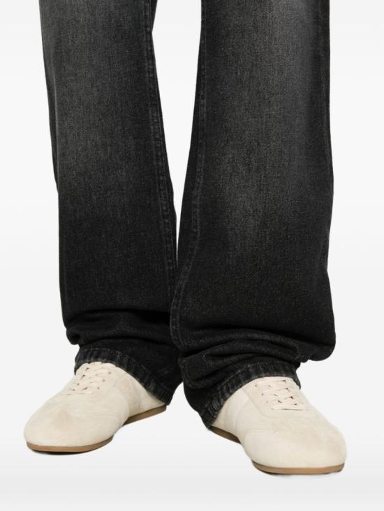 26SS 아페쎄 데님 팬츠 COHJXH09010LZA Black - A.P.C.