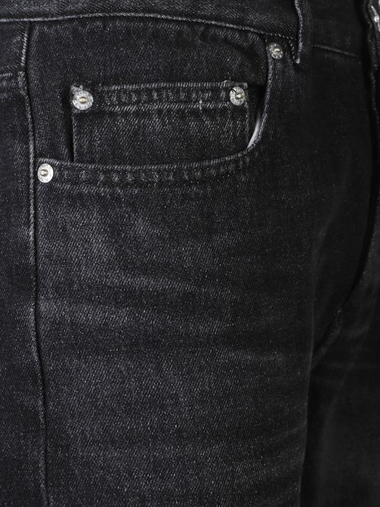 26SS 아페쎄 데님 팬츠 COHJXH09010LZA Black - A.P.C.