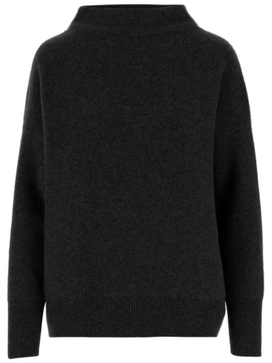 26FW 빈스 스웨터 VS87978597001 Black