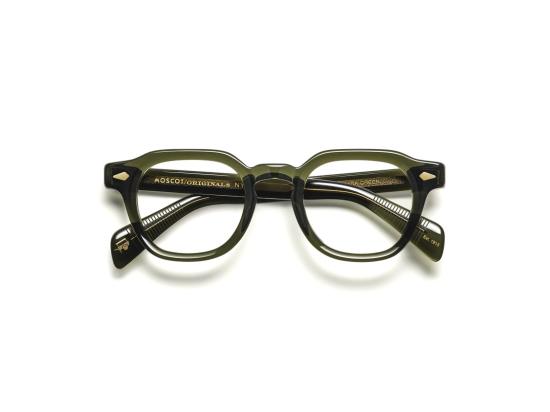  모스콧 선글라스 오르돌로 돌트 스퀘어 - MOSCOT