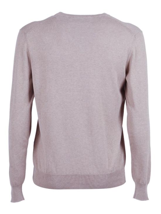 26SS 발렌타인 스웨터 B2P000 14S06 Grey - BALLANTYNE