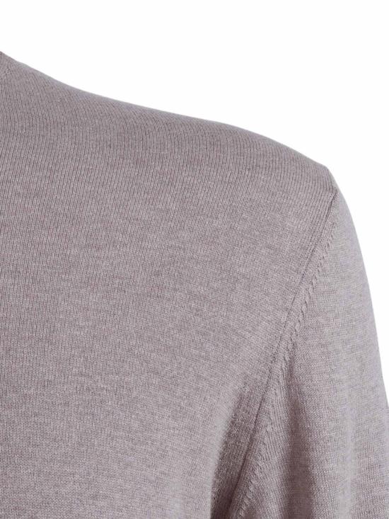 26SS 발렌타인 스웨터 B2P000 14S06 Grey - BALLANTYNE