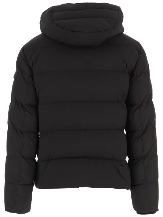 26FW 무레르 브레트 SKT 봄버 자켓 BRETTSKTNERO Black - MOORER