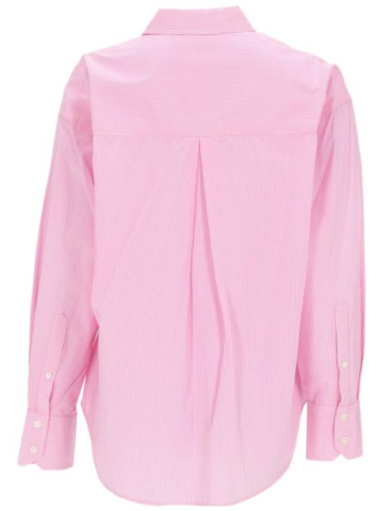  세인트바쓰 셔츠 CYS0001 00703L21 Pink - MC2 SAINT BARTH
