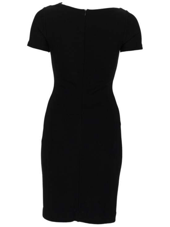  디스퀘어드2 원피스 S72CU0427 S22438900 Black - DSQUARED2