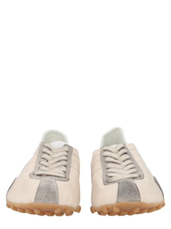  마르지엘라 스프린터 스니커즈 S57WS0515 P7383HB293 Neutrals