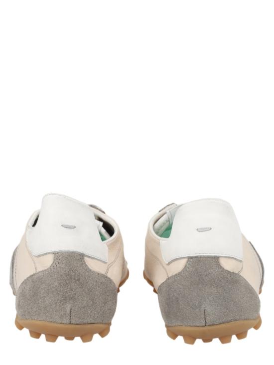  마르지엘라 스프린터 스니커즈 S57WS0515 P7383HB293 Neutrals - MAISON MARGIELA