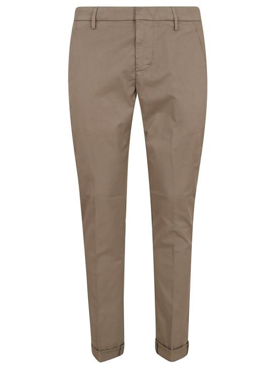 26SS 돈답 수트 팬츠 UP235 GSE046UPTD Brown