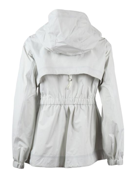 26SS 파라점퍼스 자켓 26SMPWJKAW33 White - PARAJUMPERS