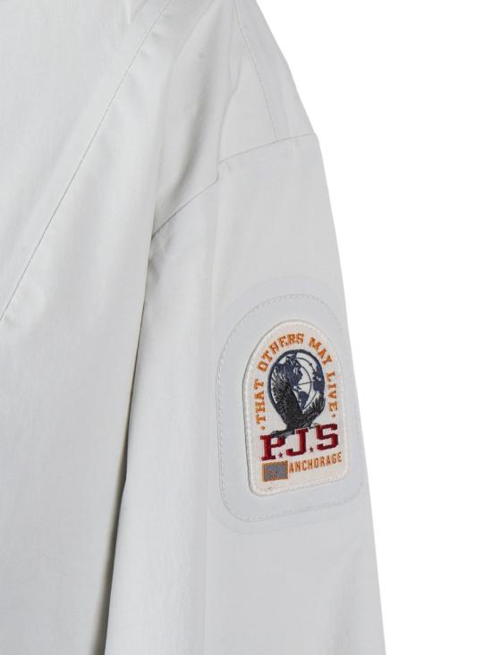 26SS 파라점퍼스 자켓 26SMPWJKAW33 White - PARAJUMPERS