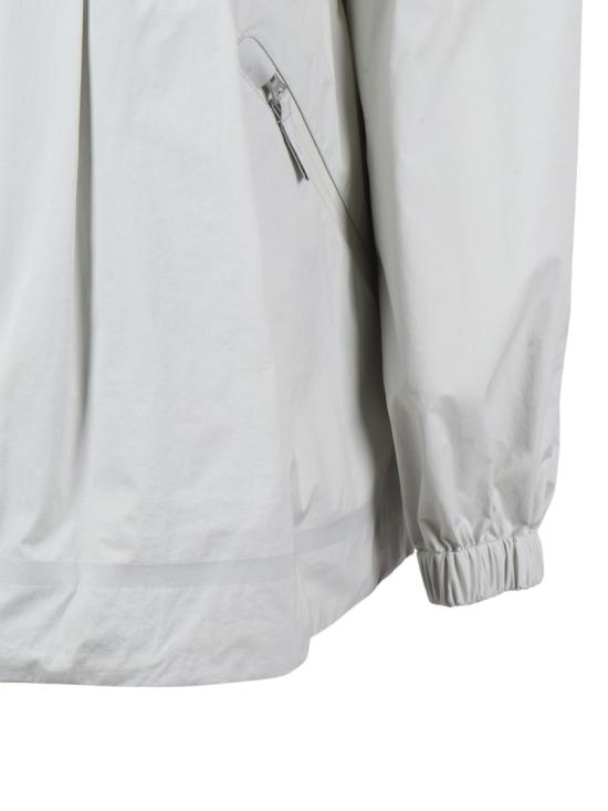 26SS 파라점퍼스 자켓 26SMPWJKAW33 White - PARAJUMPERS
