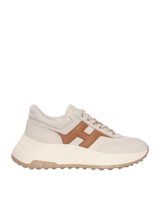 26SS 호간 스니커즈 HXW6690FR30UAI White