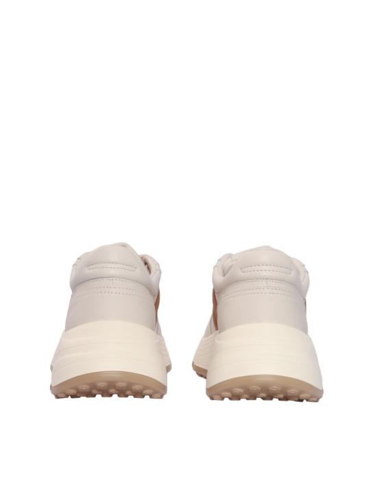26SS 호간 스니커즈 HXW6690FR30UAI White - HOGAN