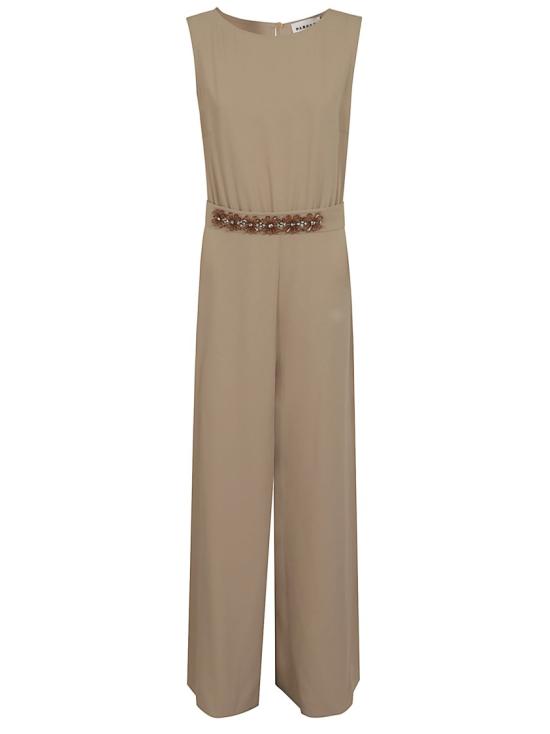 26SS 파로쉬 점프수트 D790179R PANTY26 Neutrals
