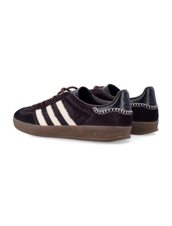 26SS 아디다스 X 웨일즈 보너 스니커즈 KK3640AC Black - ADIDAS X WALES BONNER