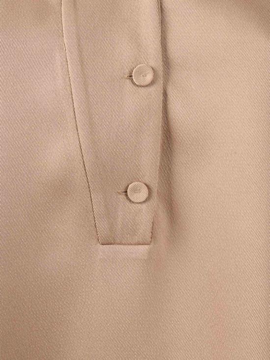 26SS 엠포리오 아르마니 긴팔 티셔츠 EW003319AF20495 Neutrals - EMPORIO ARMANI