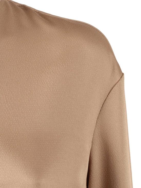 26SS 엠포리오 아르마니 긴팔 티셔츠 EW003319AF20495 Neutrals - EMPORIO ARMANI