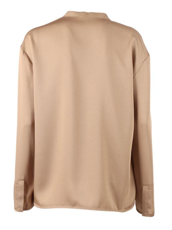 26SS 엠포리오 아르마니 긴팔 티셔츠 EW003319AF20495 Neutrals - EMPORIO ARMANI