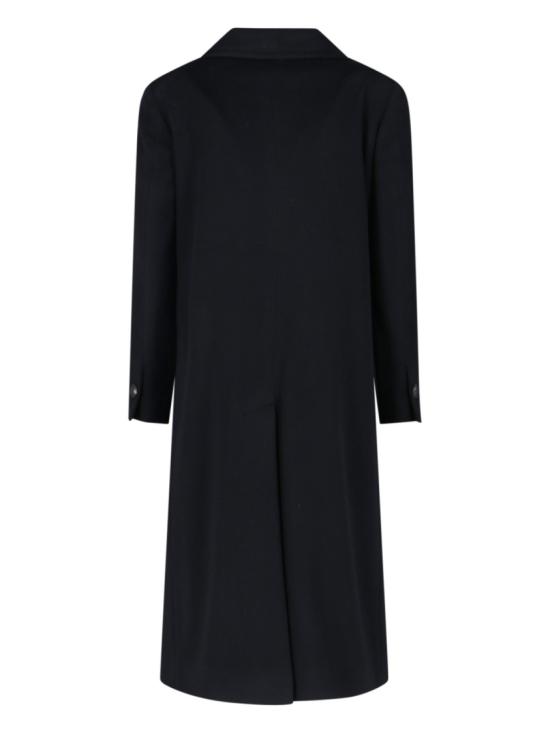 26FW 딸리아토레 코트 JOLE CC 350002N5055 Black - TAGLIATORE