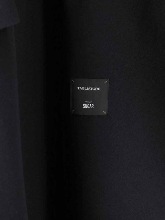 26FW 딸리아토레 코트 JOLE CC 350002N5055 Black - TAGLIATORE