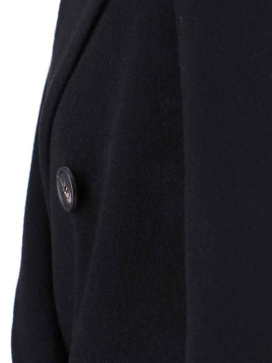 26FW 딸리아토레 코트 JOLE CC 350002N5055 Black - TAGLIATORE