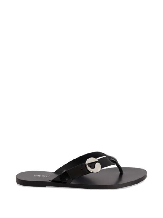 26SS 코페르니 뮬/슬리퍼 COPSH96F6045 BLACK