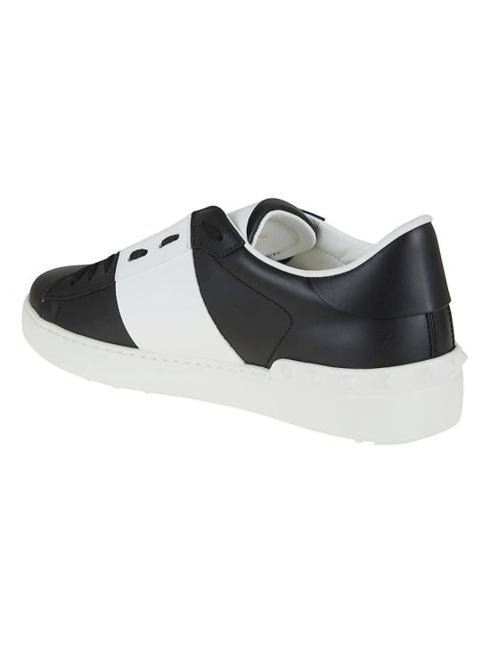 26SS 발렌티노 가라바니 스니커즈 YS0830 BLU Black - VALENTINO GARAVANI