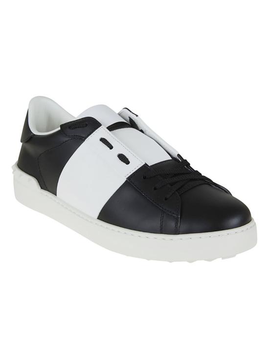 26SS 발렌티노 가라바니 스니커즈 YS0830 BLU Black - VALENTINO GARAVANI