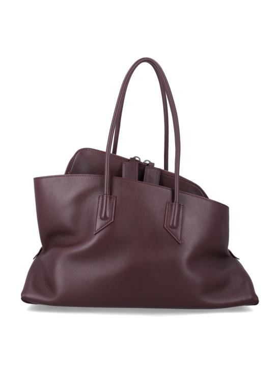 26FW 디 아티코 토트백 WAH00054LBT019AA851 Grey