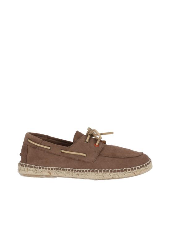 26SS 아바카 로퍼 NAUTICO Brown