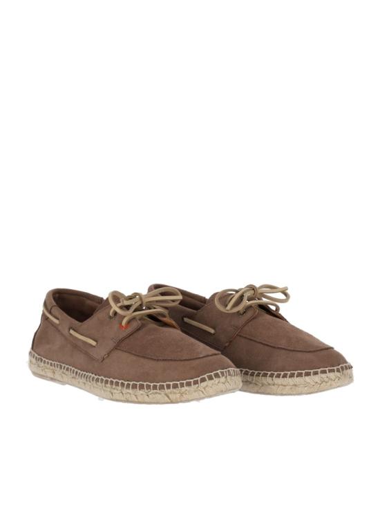 26SS 아바카 로퍼 NAUTICO Brown - ABARCA