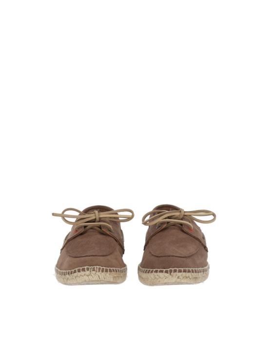 26SS 아바카 로퍼 NAUTICO Brown - ABARCA