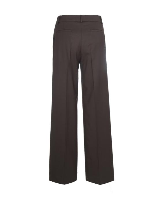 26FW 파로쉬 수트 팬츠 7939706 Brown - PAROSH