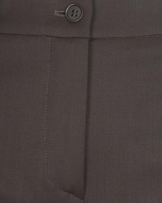 26FW 파로쉬 수트 팬츠 7939706 Brown - PAROSH