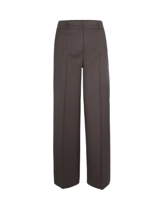 26FW 파로쉬 수트 팬츠 7939706 Brown