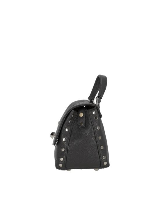 26FW 자넬라토 토트백 068010 0040000 BABY Black - ZANELLATO