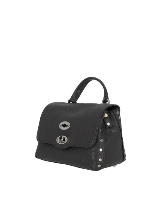26FW 자넬라토 토트백 068010 0040000 BABY Black - ZANELLATO