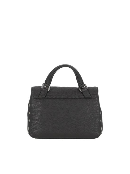 26FW 자넬라토 토트백 068010 0040000 BABY Black - ZANELLATO