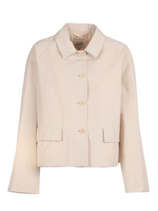 26SS 아스페시 자켓 NN6297532 Neutrals