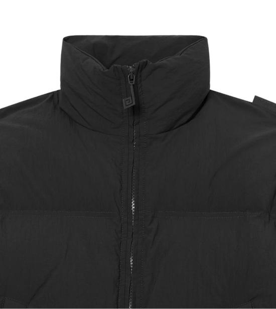  Perplex 숏패딩 2000001790342 Black - OTHER BRANDS