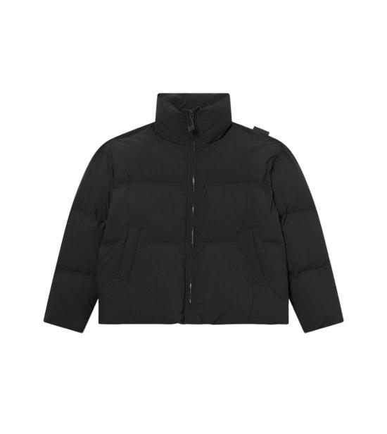  Perplex 숏패딩 2000001790342 Black