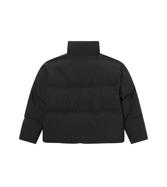  Perplex 숏패딩 2000001790342 Black - OTHER BRANDS