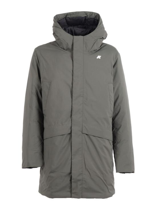 25FW 까웨 자켓 K4131KW Grey