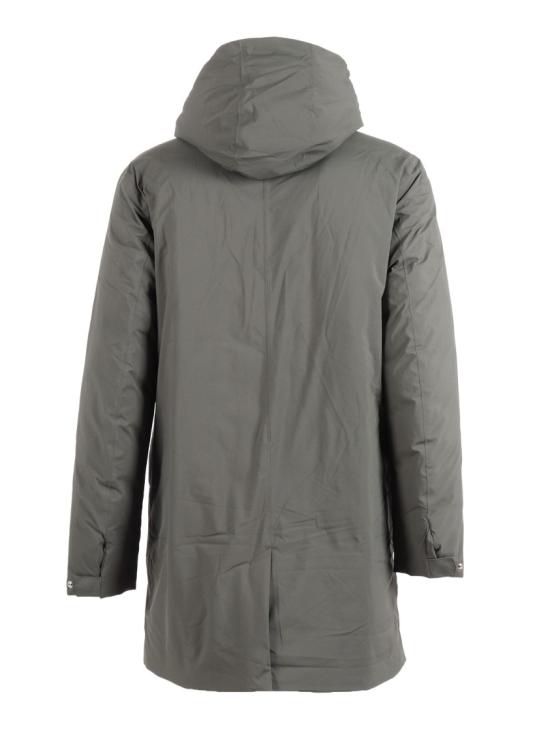 25FW 까웨 자켓 K4131KW Grey - K-WAY