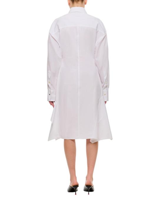  스텔라 맥카트니 롱 원피스 6A0337SMA909000 White - STELLA MCCARTNEY