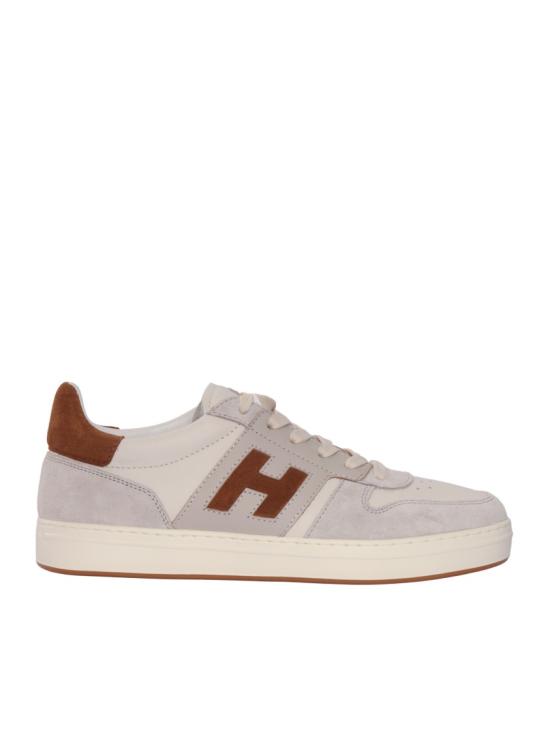 26SS 호간 스니커즈 HXM6680FZ00UHC Grey